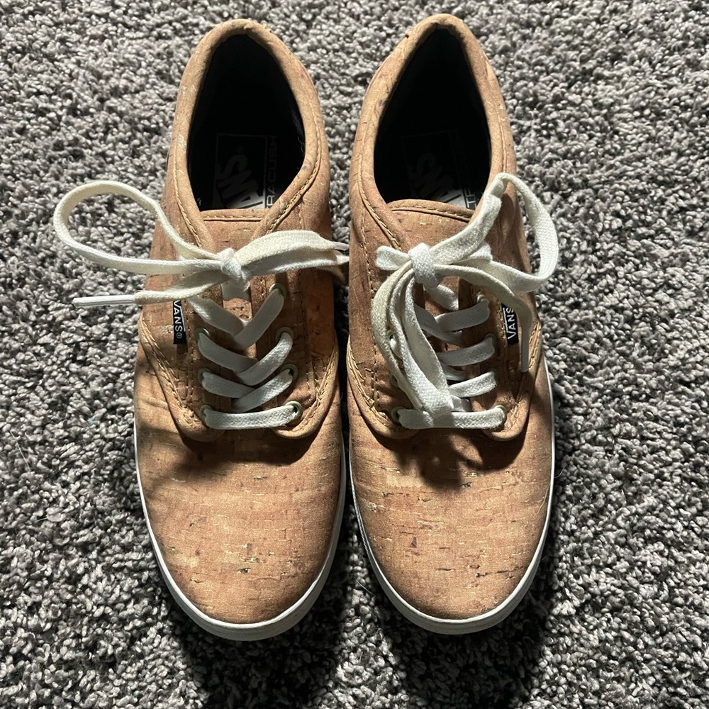 Vans Shoes